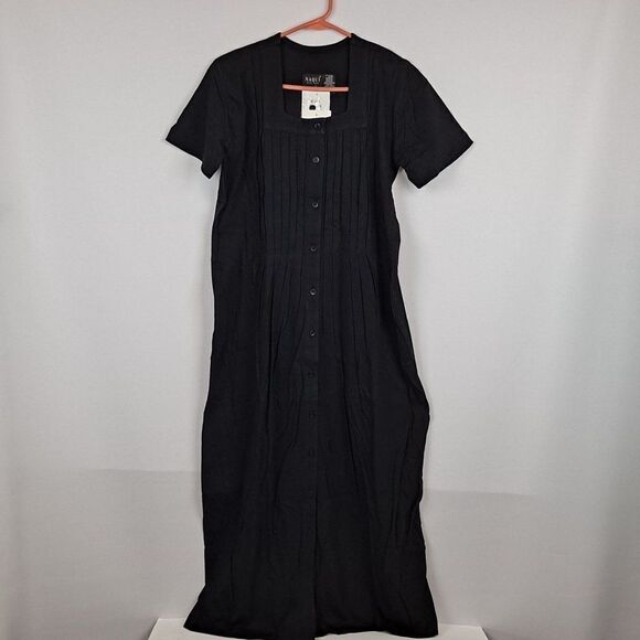 Naqui ladies Maxi Dress NWT - Picture 1 of 9